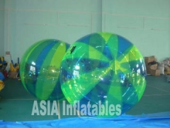 New Styles Multi Colors Water Ball with wholesale price