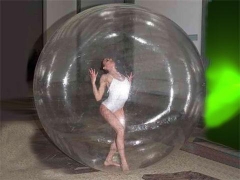 Fantastic Inflatable Dance Ball