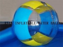 Interactive Inflatable Custom Water Ball