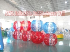 Inflatable Bubble Suit. Top Quality, 3 years Warranty.