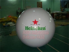 Top-selling Heineken Branded Balloon