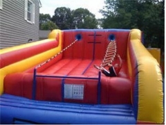 Above Ground Pools, Best Sellers Jacob's Ladder Inflatable Game