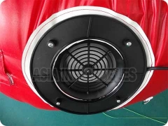 Beautiful appearance Inner Blower For Inflatables