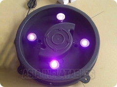 Lighting Air Blower for Decoration Products Wholesale