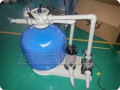 Buy Inflatable Water Park Filter