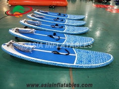 Top Quality New Design Standup Inflatable Sup Paddle Board With Pump