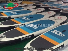 Children Rides Wholesale Surfing Inflatable Sup Stand Up Paddle Board Standup Surfboard Inflatable Paddle Board