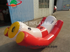 Top Quality Inflatable Water Teeter Totter Water Park Toys