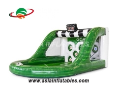 Look better Interactive Play System IPS Inflatable Football Game
