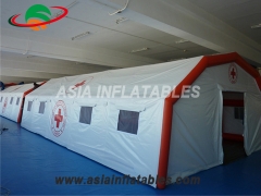Fantastic Fun Inflatable Fast Shelter Emergency Rescue Shelter