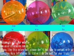 Teljes színű vízlabda
