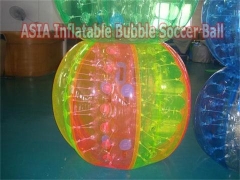 Különböző stílusok Többszínű buborék labdát