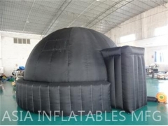Inflatable Planetarium Dome Tent