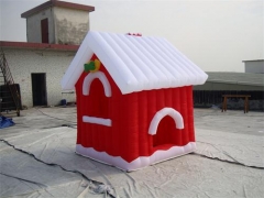 Karácsonyi ház