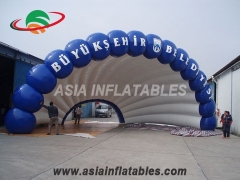 Inflatable Shelter Tent