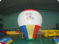 Kiváló Többszínű hélium ballon