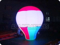 Levegő hélium ballon