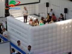 Inflatable Walls