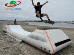 Felfújható gördeszka rámpák